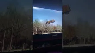 Thumbnail: A Perfect Corkscrew Barrel Roll #Stuntman #ReflectionsInteractive