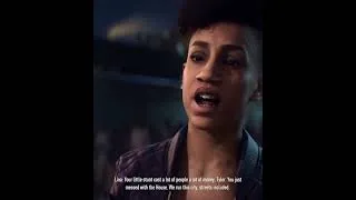 Thumbnail: NFS Payback Walkthrough Trailer #EAGames