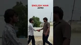 Thumbnail: English man #comedy