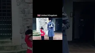 Thumbnail: Kid salutes army, army salutes back