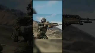 Thumbnail: Military Recoil Control Training