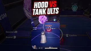 Thumbnail: The Hood ultimate vs Vanguard ultimates 😳#shorts