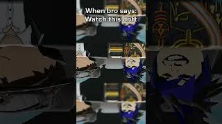 Thumbnail: Yo Watch This Drift! #robloxshorts #roblox #memes