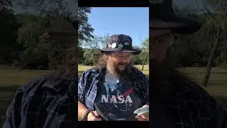 Thumbnail: SpoolTenna POTA Setup: 40m Wire Quick Tip