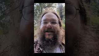 Thumbnail: All Hands Supporter Meeting, Christmas in July.  Get your Membership Today