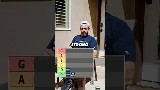 Thumbnail: WORST Training Splits I’ve ever Tried