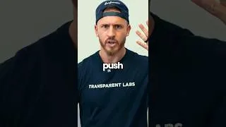 Thumbnail: These 6 Exercises Got Me JACKED
