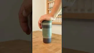 Thumbnail: Brewing with the new Prestina from @Wacaco