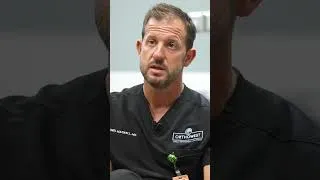 Thumbnail: What should a patient expect during an orthopedic visit?