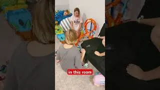 Thumbnail: Monday NIGHT Behind The Scenes!