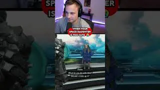 Thumbnail: Pragmata is the Ultimate Dad Simulator