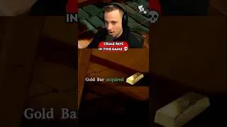 Thumbnail: Failing stealth in Crimson Desert successfully