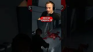 Thumbnail: You are NEVER safe in Resident Evil Requiem