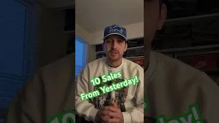 Thumbnail: 10 eBay Sales From Yesterday!