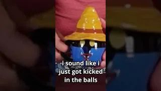 Thumbnail: These Final Fantasy Mugs SENT ME