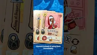 Thumbnail: New expansion to Castle Combo!! from @PandasaurusGames