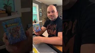 Thumbnail: Assemble Board Game Quick Look | Draft Heroes and Create Winning Combos #boardgames #shorts