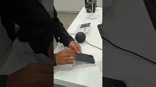 Thumbnail: iPhone 16 Midnight Black 128GB | Quick Unboxing