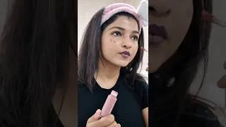 Thumbnail: How much blush is too much blush ? #nurseinuk #makeup #makeuptutorial