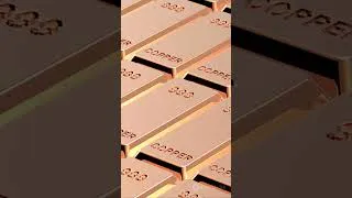 Thumbnail: Is Copper the New Gold? Investment Insights #CopperInvestment #DrCopper #WealthBuilding #InvestSmart