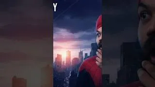 Thumbnail: Why Spider-Man and Punisher's Dynamic Is Pure Gold 💀🕷️  #marvel #brandnewday#fyp #viral #spiderman