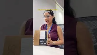 Thumbnail: Office Mini Vlog 👩🏼‍💻 | #shorts #minivlog #officevlogs #corporate