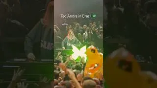 Thumbnail: Tao Andra playing at Green Valley Brasil🦋#taoandra #greenvalley