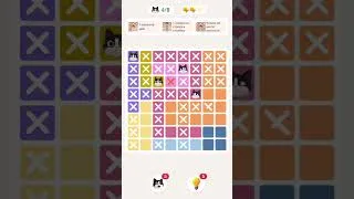 Thumbnail: Failed Once, But Can I Beat Meowdoku [Level 20] Now 🐾