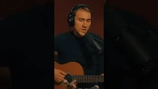 Thumbnail: TAPED. Sessions: Mathieu Saïkaly - "Break Free" (Live at Studio 180, Paris)