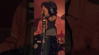 Thumbnail: TAPED. Session 04: Nathan Dassas #analog #music #newmusic #folk #folksong #livemusic
