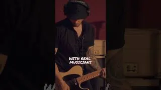 Thumbnail: #analog #music #newmusic #singersongwriter #livemusic  TAPED. Sessions 03: LOW