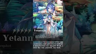Thumbnail: 5 Star Yetannia! | Mirren Star Legend Sunmons #gacha #androidgames #mobilegame #crunchyroll