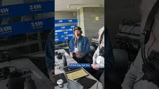 Thumbnail: What Tony Shaw found ‘confronting’ about Alastair Clarkson’s shock sacking  | 3AW Football