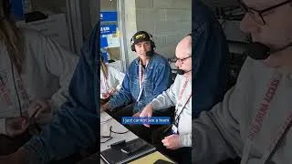 Thumbnail: Richo’s brutal assessment of the AFL’s ‘mickey mouse’ wildcard finals | 3AW Football