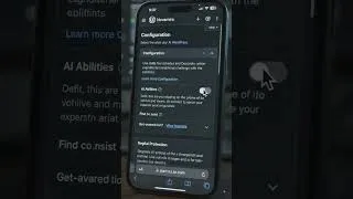 Thumbnail: Connect claude ai to wordpress via mcp #WordPress #ClaudeAI #MCPConnector #AIWebsiteBuilder #NoCode