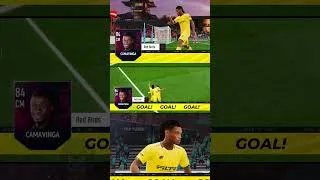 Thumbnail: UFL 26 MOBILE CAMAVINGA #uflmobile #uflandroid #UFL #UFLMOBILE2026