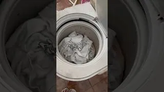 Thumbnail: Easiest Way To Wash Clothes.