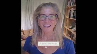 Thumbnail: Bodhisattva Wisdom: Value Caring and Being Awake