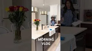 Thumbnail: MORNING VLOG ⛅️