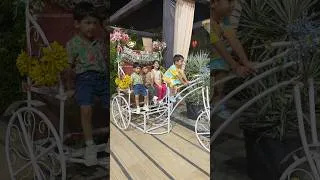 Thumbnail: Taraksh Ke Saath Aap Sab Bhi Bolo🥰