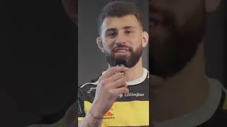 Thumbnail: Media Day 2024 | Yarrows Taranaki Bulls #rugby #taranaki #bunningsnpc