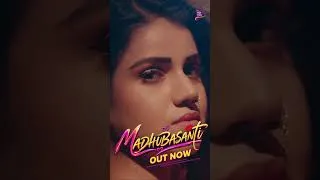 Thumbnail: ❤️‍🔥 MADHUBASANTI OUT NOW! | Groove To The Beats 💃