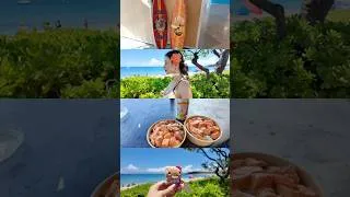 Thumbnail: Hawaii vlog live🏝️💖 #hawaii #islandlife #summer