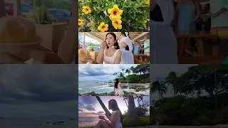 Thumbnail: Full Hawaii diaries vlog live now 🐬🏝️💕👙 #hawaii #maui #summer #islandlife