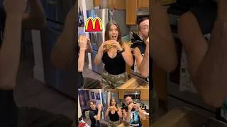 Thumbnail: Big Mac at home! *TASTE TEST*
