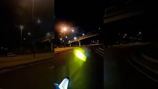 Thumbnail: Night dark ride, PD