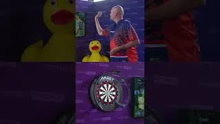 Thumbnail: Justin Hood explains how Battle Splash works on the brand-new Target Arcade 🛥️