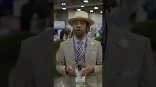 Thumbnail: Connections are at the heart of every CEC Convention. 🤝