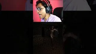 Thumbnail: THIS GAME CAN’T BE SCARY😱…