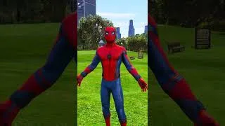 Thumbnail: DETECTIVE IRONMAN🕵️‍♂️ || Ironman ko hi copy kar liya😱 #gta5 #ironman